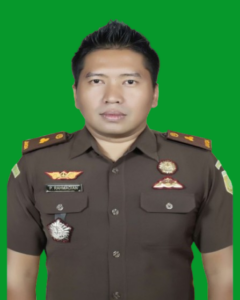 PUJI RAHMAHDIAN, S.H., M.H.