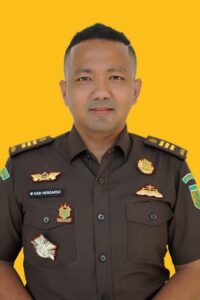 MUCHAMAD HABI HENDARSO, S.H., M.H. -  Kepala Sub Bagian PEMBINAAN